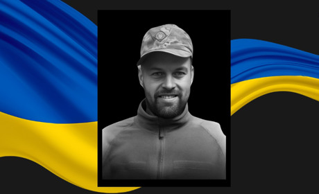 У лікарні помер 41-річний військовослужбовець із Сарн