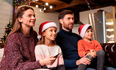 Від комедії до детективу: 5 фільмів, які варто подивитися на новорічних канікулах