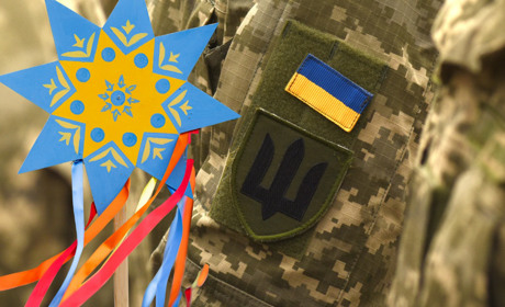 «Чи дома, дома молодий Іванко»: колядка із Гадяччини для тих, хто далеко від дому