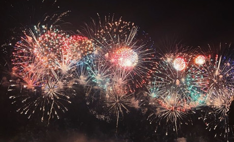 Що варто знати перед святами про феєрверки