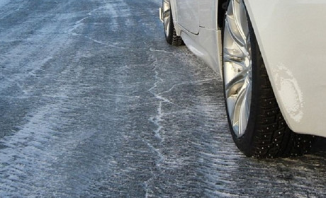 На Полтавщині прогнозують ожеледицю