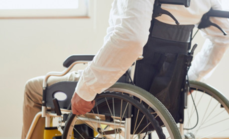 Послуги без черги: де закон гарантує пріоритет людям з інвалідністю