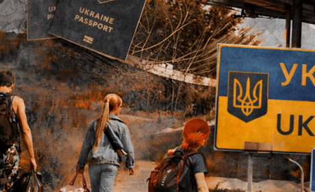 Єдиний гуманітарний коридор для тих, хто хоче виїхати з ТОТ: як потрапити в Україну