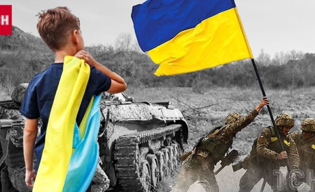 Щоденник війни. Тиждень сто дев'яносто четвертий. Складно, навіть дуже складно, зато без москалів