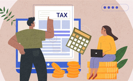 ​​​​​​​Як відбуватимуться податкові перевірки у 2026 році