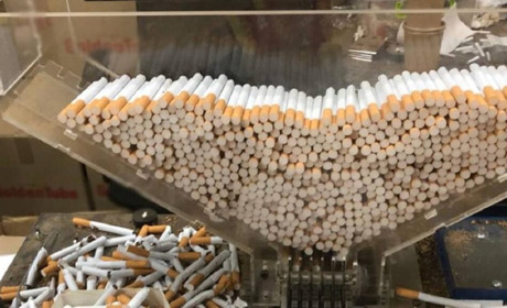 У Городку засудили підпільних виробників тютюну