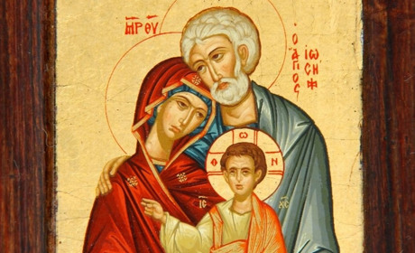 29 грудня: День Святої Родини, День Тік-Так та інші свята, події й знаменні дати