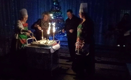 60 років ЗДО №6 "Дзвіночок": як заклад дошкільної освіти святкував ювілей