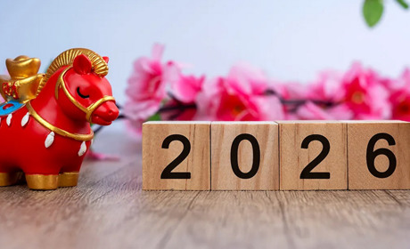 Астрологічний прогноз на 2026 рік: підказки зірок для кожного знаку Зодіаку