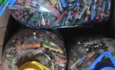 Як жителі нашої громади разом з командою EcoBand рятують довкілля