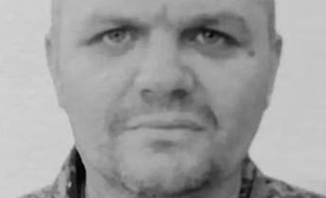 У госпіталі помер військовий з Франківщини Юрій ВАРЧЕВСЬКИЙ, котрий захищав наше Гуляйполе