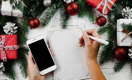 План порятунку Нового року: як підготуватися до свята, якщо ви нічого не встигаєте