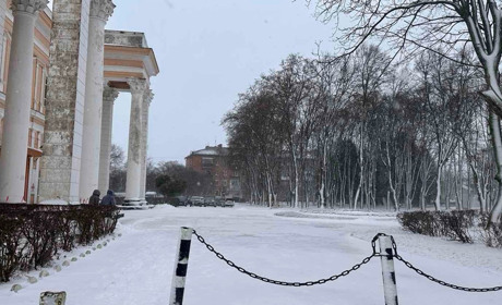 Погода у Старокостянтинові на 29 грудня-4 січня: зима набирає обертів — яким буде Новий рік