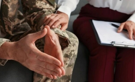 У Городоцькій громаді працює сектор підтримки ветеранів та членів їхніх сімей. Які послуги надають