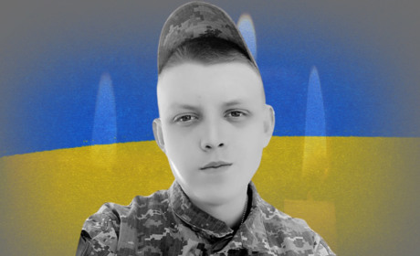 На Покровському напрямку загинув воїн із Рашівки Костянтин Іщенко