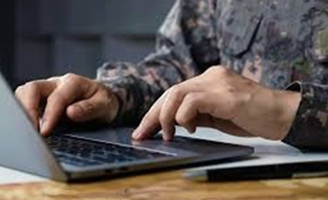 Онлайн-ресурси служби зайнятості для ветеранів та ветеранок