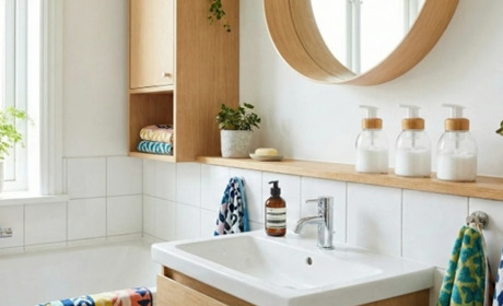 Як привчити дитину мити руки? Веселі диспенсери, що перетворюють рутину на гру