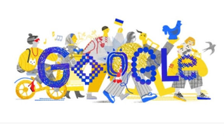 Підсумки року від Google: що найчастіше шукали українці у 2025-му