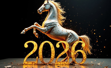 Що принесе 2026 рік: головні астрологічні підказки для вашого знака зодіаку