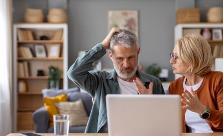 Ідентифікація пенсіонерів: що буде з виплатами, якщо не встигнути до 31 грудня