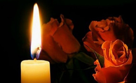 Віддав життя за Україну: у Старокостянтинові попрощаються із молодим Героєм