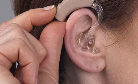 Як безплатно отримати слуховий апарат за призначенням лікаря