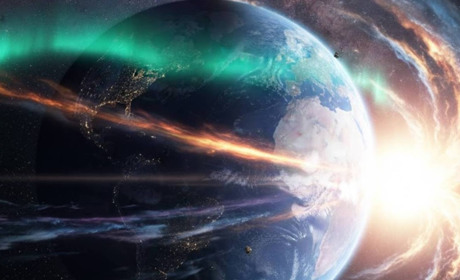 Календар магнітних бур на січень 2026: що очікувати метеочутливим людям