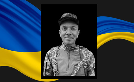 Загибель підтвердили: у Сарненському районі прощаються з 46-річним старшим сержантом