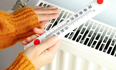 Мер Переяслава пообіцяв найближчим часом відновити подачу тепла від котельні на Літописній