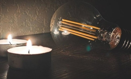 5 січня деякі жителі Переяслава можуть бути без світла: графік відключення