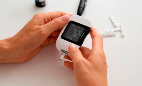 Петиція до Уряду: українці просять забезпечити людей з діабетом життєво необхідними сенсорами