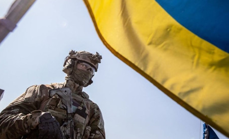 Щоденник війни. Тиждень сто дев'яносто п'ятий. Зрадників ніхто не любить