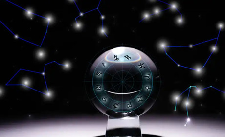 Гороскоп на тиждень