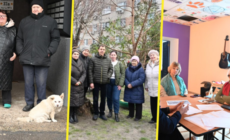 Чи буде в Золотоноші Асоціація ОСББ: напрацювання другої зустрічі з очільниками об’єднань