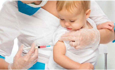 В Україні з 2026 року оновлять календар щеплень для дітей: що зміниться