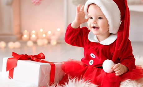 Новий рік у пологовому відділенні розпочався з народження трьох малюків