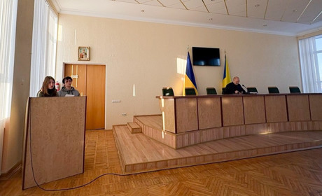 Fastiv Recovery Hub: у Фастові розпочали роботу над Планом відновлення громади