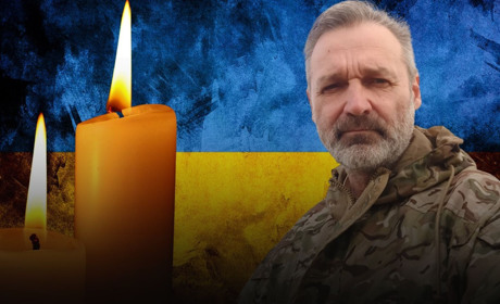 Мріяв про сад і планував майбутнє після війни: на Донеччині загинув глухівчанин Владислав Троценко