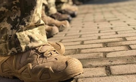 Понад 140 засуджених на Полтавщині вийшли умовно-достроково для захисту України