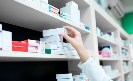 В Україні запрацював Національний каталог цін на ліки