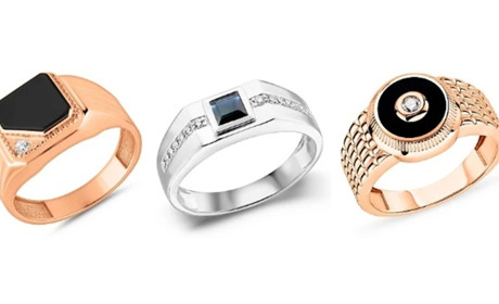 Як обрати чоловічу каблучку: поради для сучасного стилю