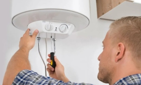 Чистка бойлера: коли, навіщо і як відбувається процедура