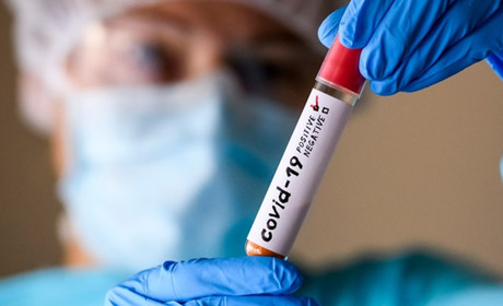 На Черкащині за тиждень — один летальний випадок від COVID-19