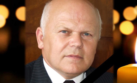 Помер колишній міський голова Переяслава, почесний житель громади Іван Якименко