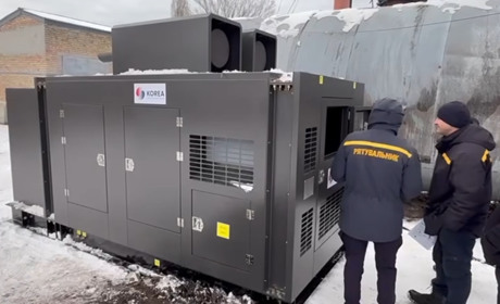 Переяслав виділив понад 2,17 млн грн субвенції на підтримку тепломережі