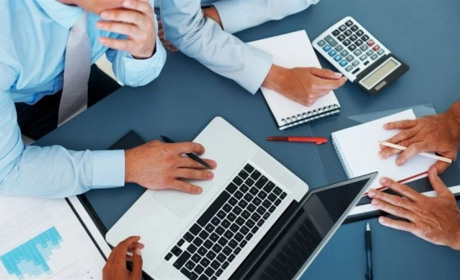 У 2026 році податкова проведе 158 перевірок бізнесу на Полтавщині