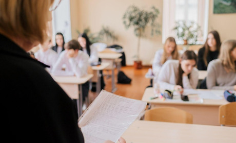 Чотири ліцеї з Черкащини долучилися до пілотування реформи старшої школи