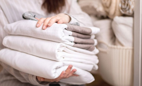 У Глухові переселенцям з певних областей видадуть комплекти постільної білизни