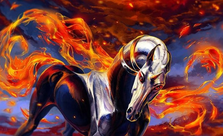 Рік Коня в історії: час різких змін і переломних подій