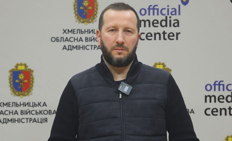 Вимкнення світла не буде критичним для медзакладів Хмельниччини: голова обласної адміністрації